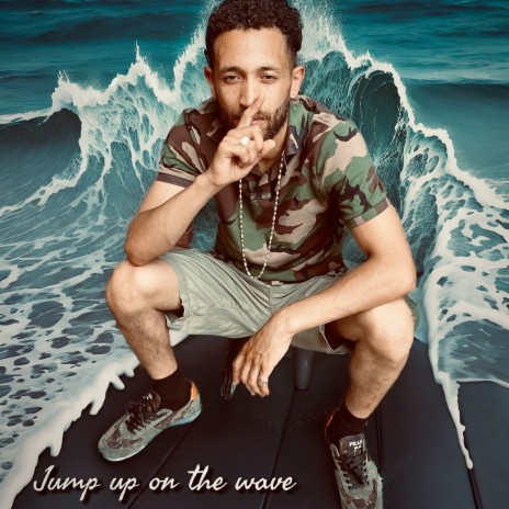 Jump up on This Wave | Boomplay Music