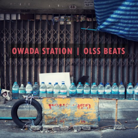 Owada Station | Boomplay Music