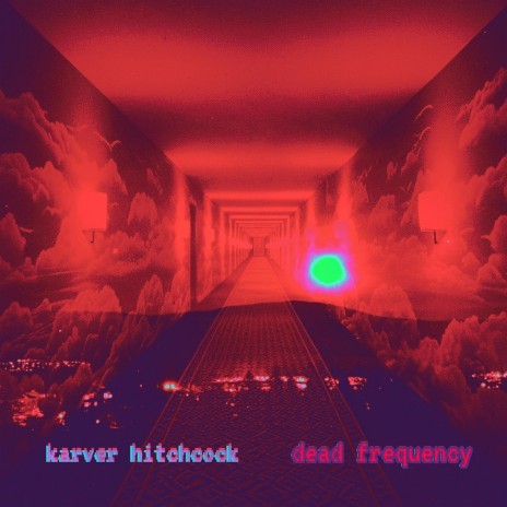 Dead Frequency | Boomplay Music