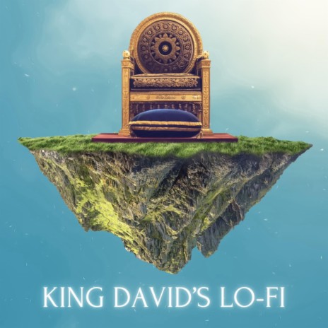 King David's Lo-Fi ft. Oneskript & Urban Friendz | Boomplay Music