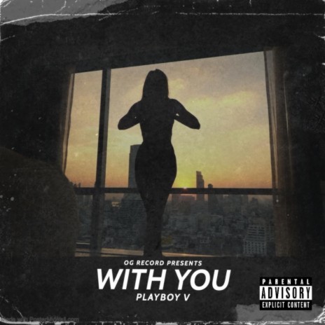 With You | Boomplay Music