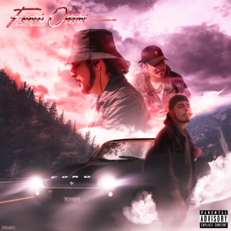 Venimos Del Hood ft. 4ndrxmed4 | Boomplay Music