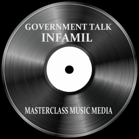 Government Talk