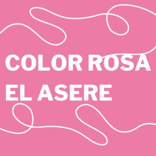 Color rosa