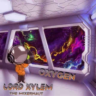 Oxygen