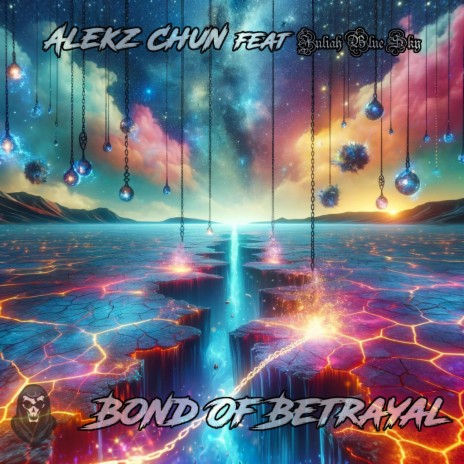 Bond Of Betrayal ft. Juliah Blue Sky | Boomplay Music