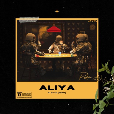 ALIYA | Boomplay Music