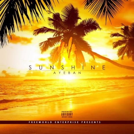 Sunshine | Boomplay Music