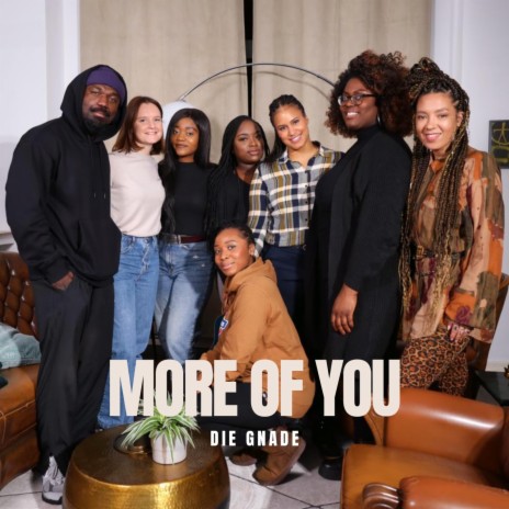 More of You | Boomplay Music