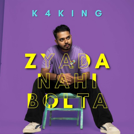 Zyada Nahi Bolta | Boomplay Music