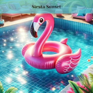 Siesta Sunset: Relax & Dance, Ibiza Groove, Tropical Tranquility, Ibiza Lounge