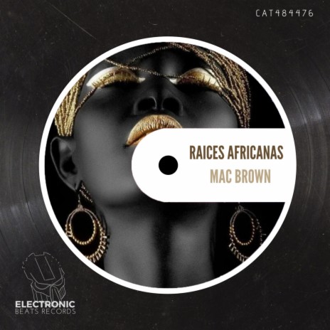 Raices Africanas | Boomplay Music