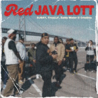 Red Java Lott