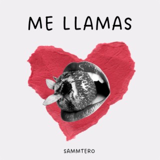 ME LLAMAS