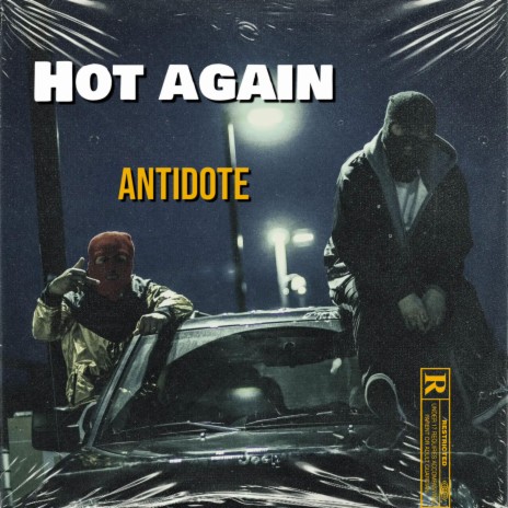 Hot Again | Boomplay Music