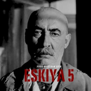 Eşkiya 5