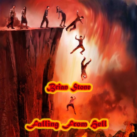 Falling From Hell