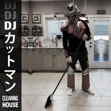 Cleaning House | Boomplay Music
