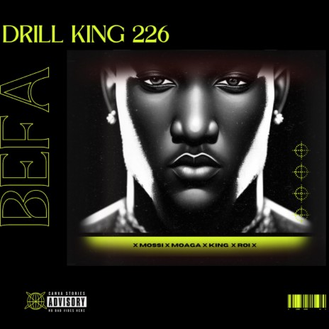 DRILL KING 226 | Boomplay Music