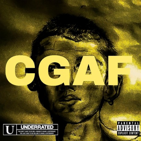 CGAF | Boomplay Music