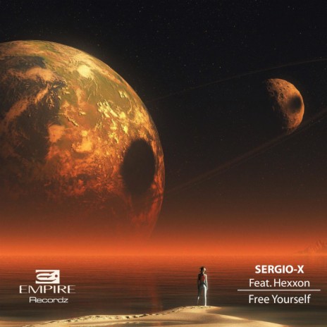 Free Yourself (feat. Hexxon) | Boomplay Music