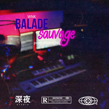 Balade Sauvage | Boomplay Music