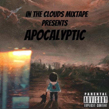 APOCALYPTIC