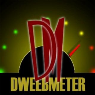 Dweebmeter