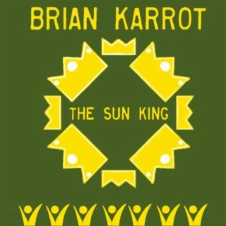 The Sun King