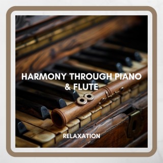 Harmony Through Piano & Flute: Reflections for Inner Calm