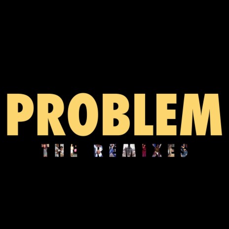 Problem (Paul Maxwell Edition) ft. GXNXVS & Paul Maxwell | Boomplay Music