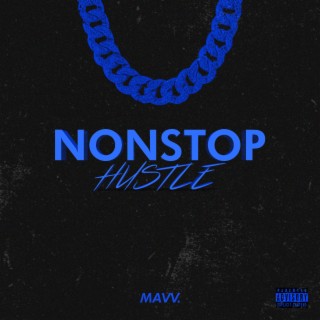 Nonstop Hustle lyrics | Boomplay Music