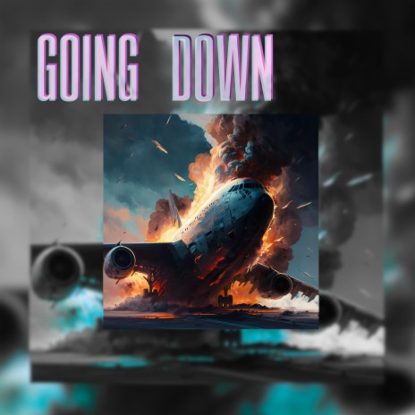 Going Down ft. Kafetti | Boomplay Music