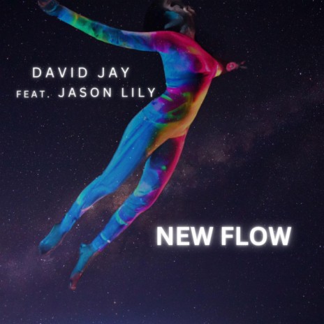 New Flow ft. Jason Lily | Boomplay Music
