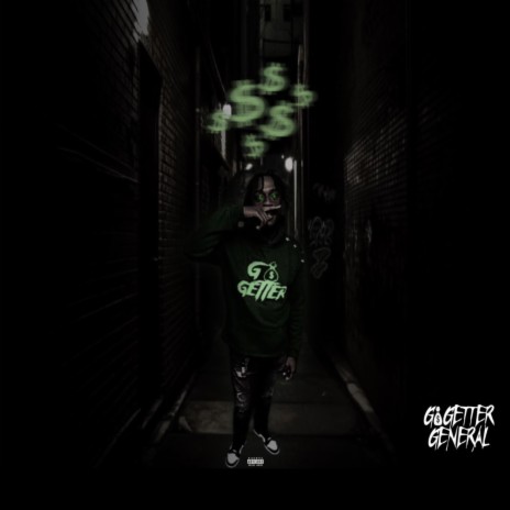 Go Getter General | Boomplay Music
