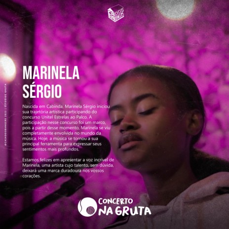 Podes ir ft. Marinela Sérgio | Boomplay Music