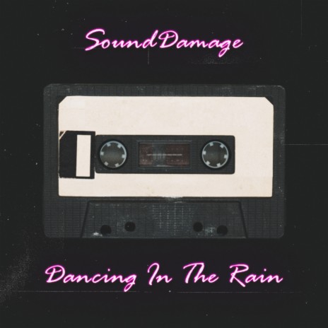 Dancing in the Rain | Boomplay Music