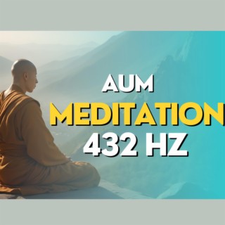 OM Chanting at 432Hz