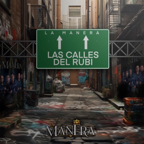 Las Calles Del Rubi (27) | Boomplay Music
