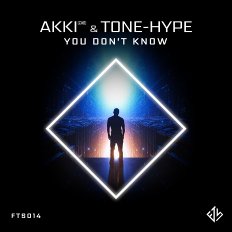 You Don't Know ft. Tone-Hype | Boomplay Music