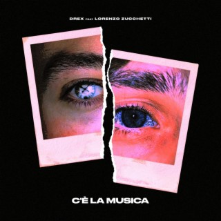 C'è La Musica ft. Lorenzo Zucchetti lyrics | Boomplay Music