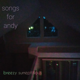 songs for andy