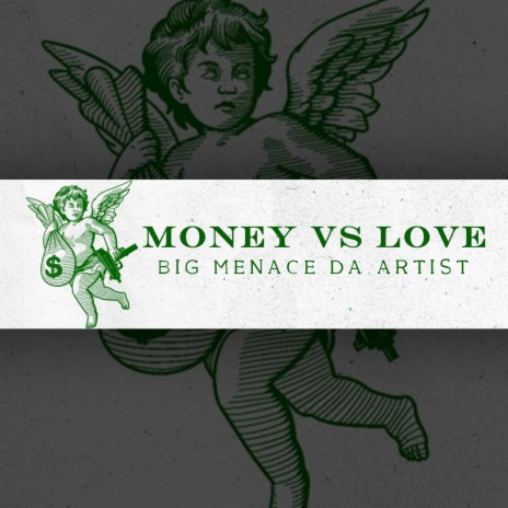 Money Vs Love