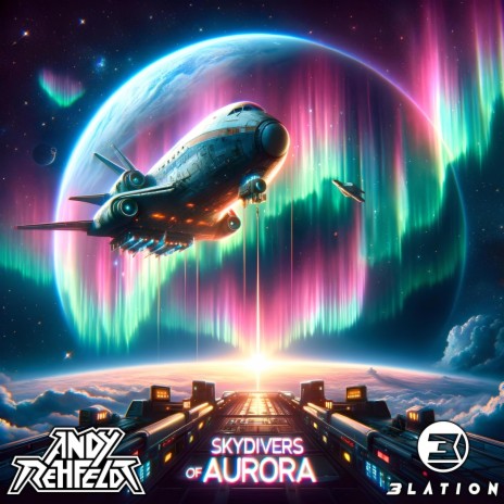 22 (Skydivers of Aurora) (Alternate Demo Version) ft. Andy Rehfeldt