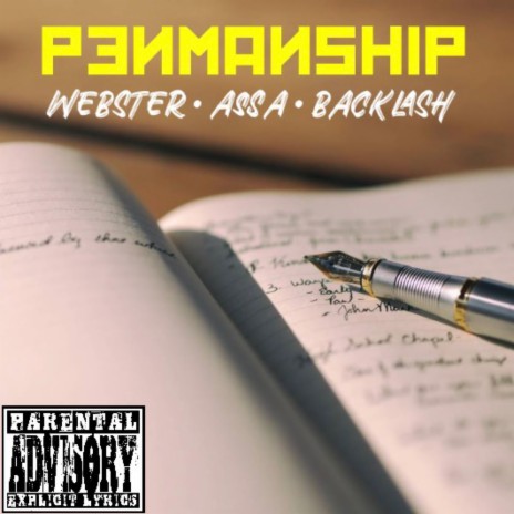 PENMANSHIP ft. Assa | Boomplay Music