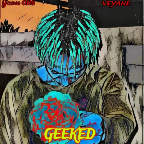 Geeked (feat. Veyane)