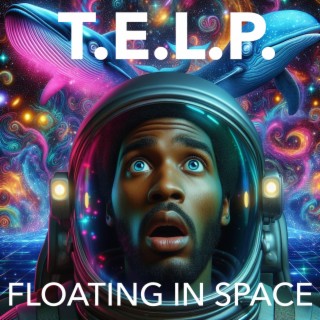 Floating in Space