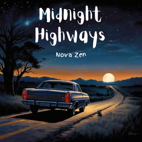 Midnight Highways | Boomplay Music