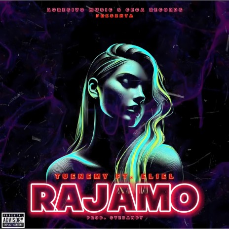 Rajamo ft. TUENEMY | Boomplay Music