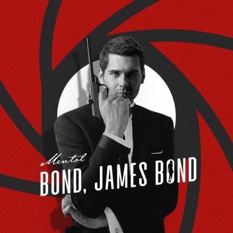 Bond, James Bond | Boomplay Music